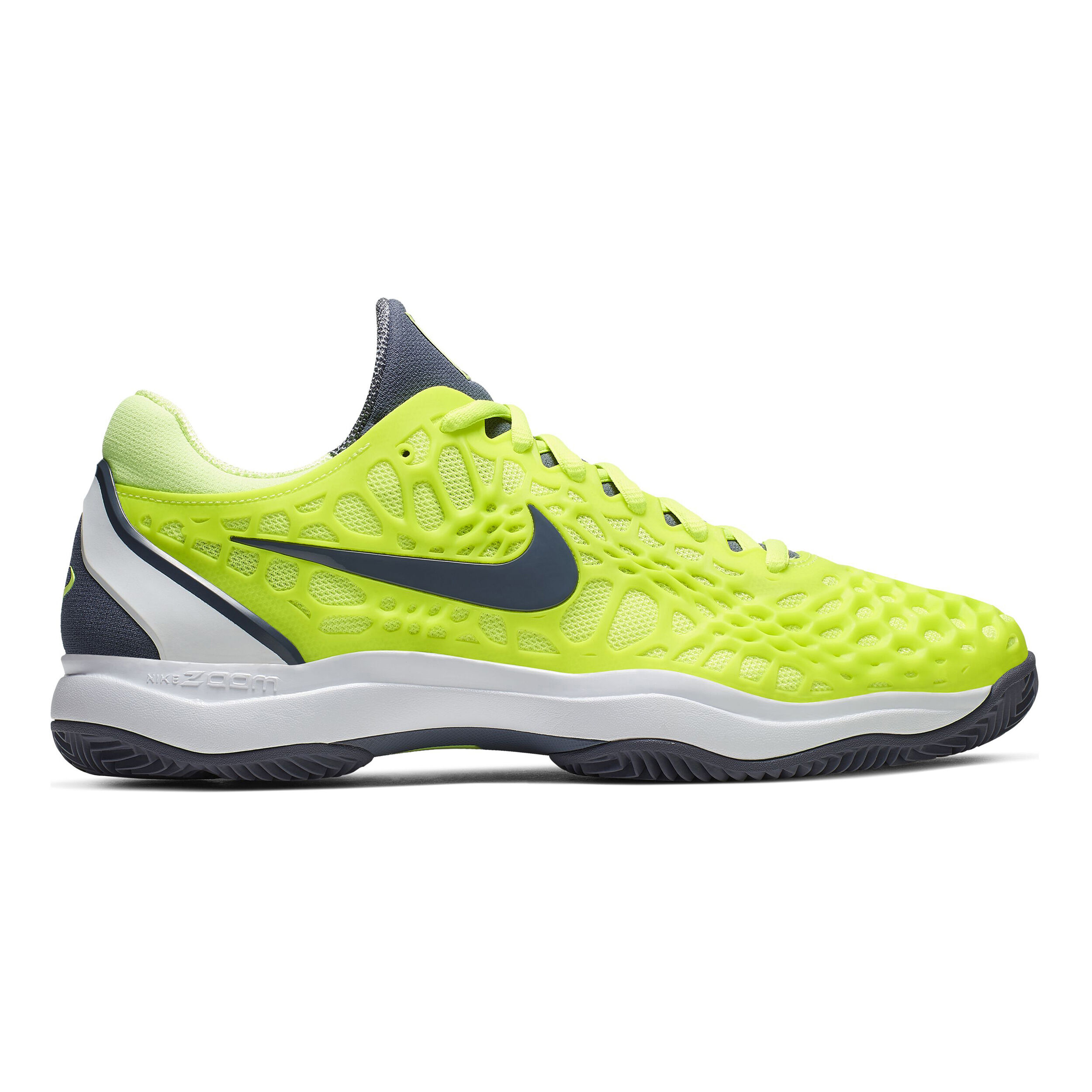 Nike men's deals zoom cage 3
