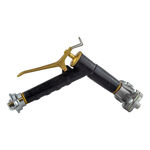 Strumenti per campi da tennis Tegra Tegra Pistola Con Ugello A Ventilazione-Multicolore