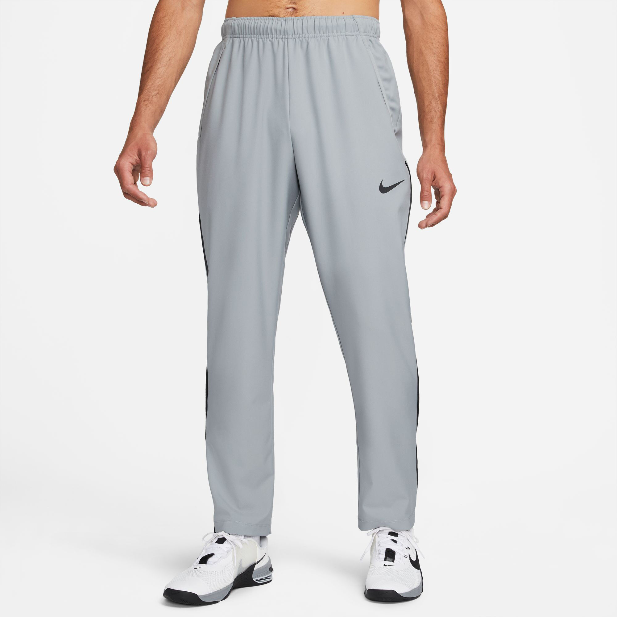 Nike men's discount team woven pants