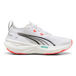 Scarpe da corsa Puma Puma ForeverRun Nitro 2 Scarpa Stabile Donna-Bianco,Rosso