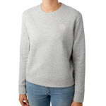 Abbigliamento BIDI BADU Mirella Basic Crew Sweatshirt Women