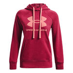 Rival Fleece Logo Hoodie Women