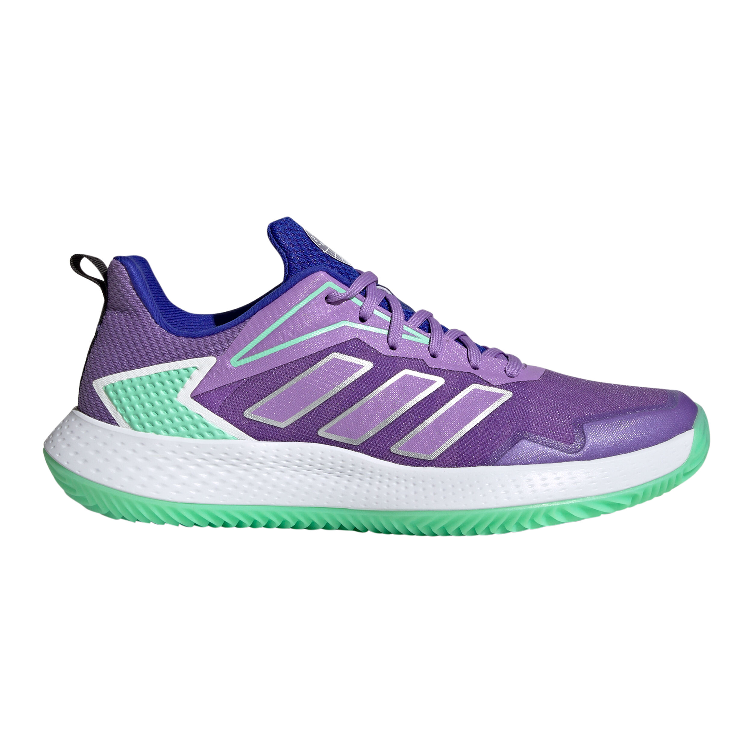 Scarpe adidas viola top