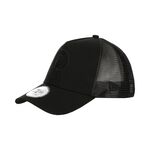Abbigliamento Quiet Please CORE EF TRUCKER TENPOI ALLBLACK