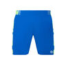 Tulu 7in Tech Pantaloncini Uomini-Blu,Verde