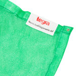 Strumenti per campi da tennis Tegra Tegra Telo Oscurante 12x2m-Verde Chiaro