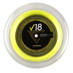 Isospeed Isospeed V18 Rotolo Di Corde 200m-Giallo