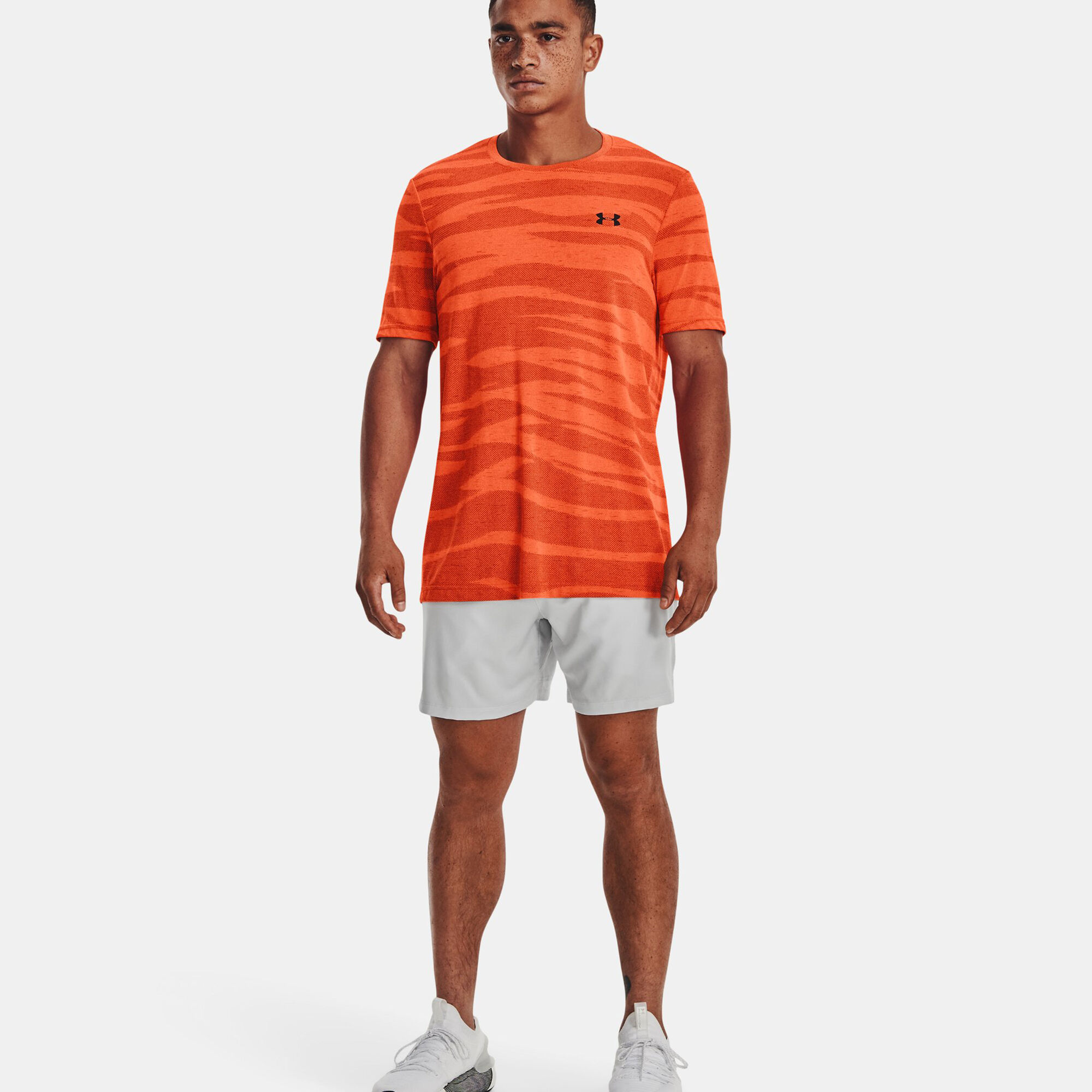 Under Armour