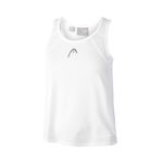 Abbigliamento HEAD Club 22 Tank Top