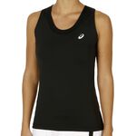 Abbigliamento Da Tennis ASICS Club Tank Top Women