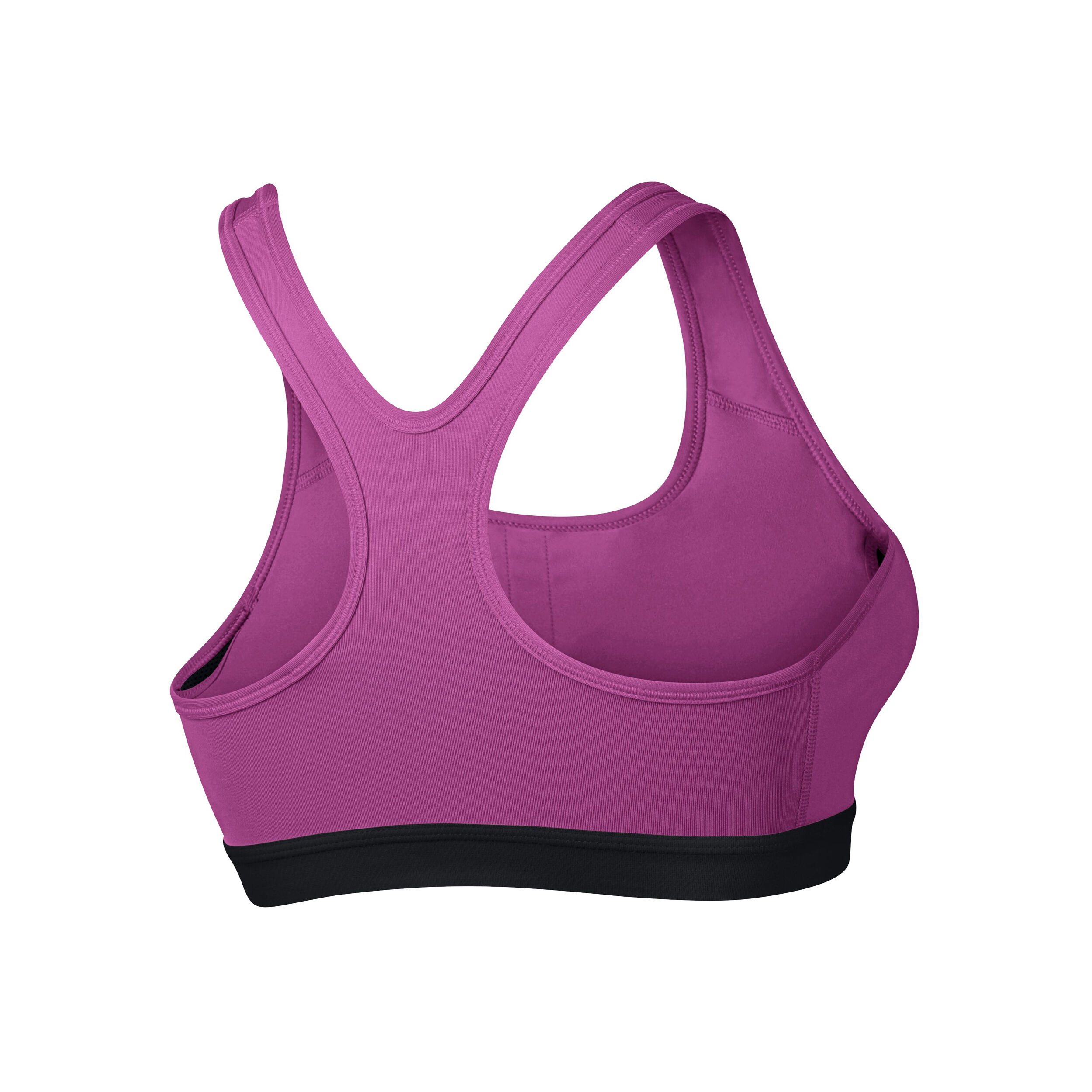 Buy Nike Pro Classic Padded Reggiseni Sportivi Donna Rosa Nero online Tennis Point IT