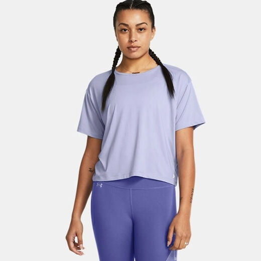 Under Armour