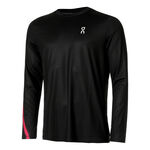 Abbigliamento On Court Long-T