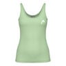 Spirit Ii Canottiera Donna-Mint