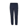Crew Pantalone Da Allenamento Ragazzi-Blu Scuro