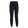 Rival Pantalone Da Allenamento Donna-Nero