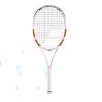 Racchette da tennis Babolat Babolat Pure Strike Team Racchette da torneo Racchette test