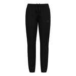 Abbigliamento Odlo Odlo Zeroweight Pantalone da corsa Donna-nero