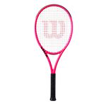 Racchette Da Tennis Wilson PINK ULTRA 100L V4 FRM 2