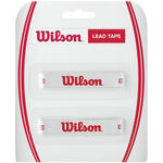 Accessori Per Racchette Wilson Lead Tape Bleiband