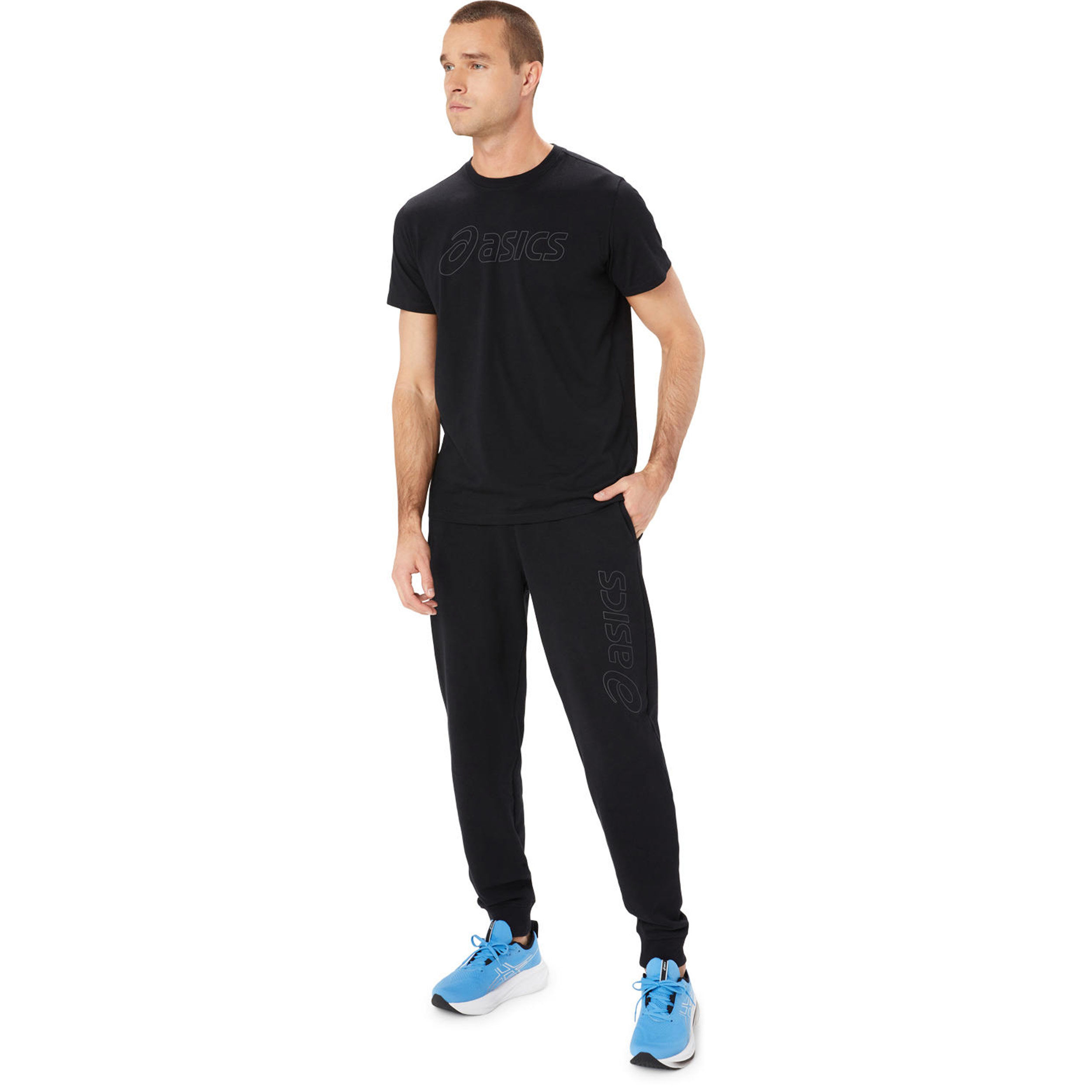 Abbigliamento sportivo asics shop
