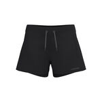 Abbigliamento HEAD HEAD Club Original Pantaloncini Ragazze-Nero