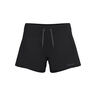 Club Original Pantaloncini Ragazze-Nero