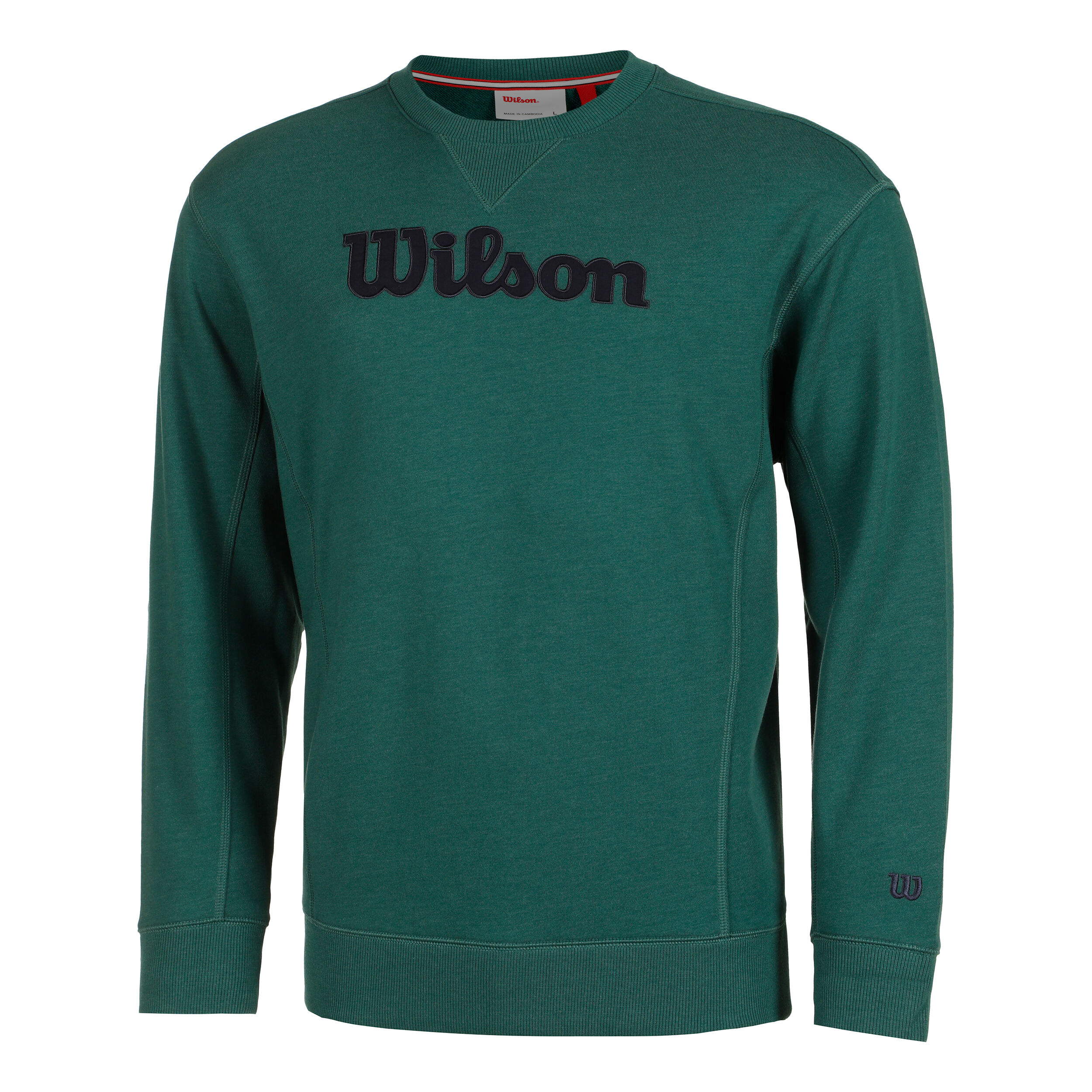 Felpe wilson top