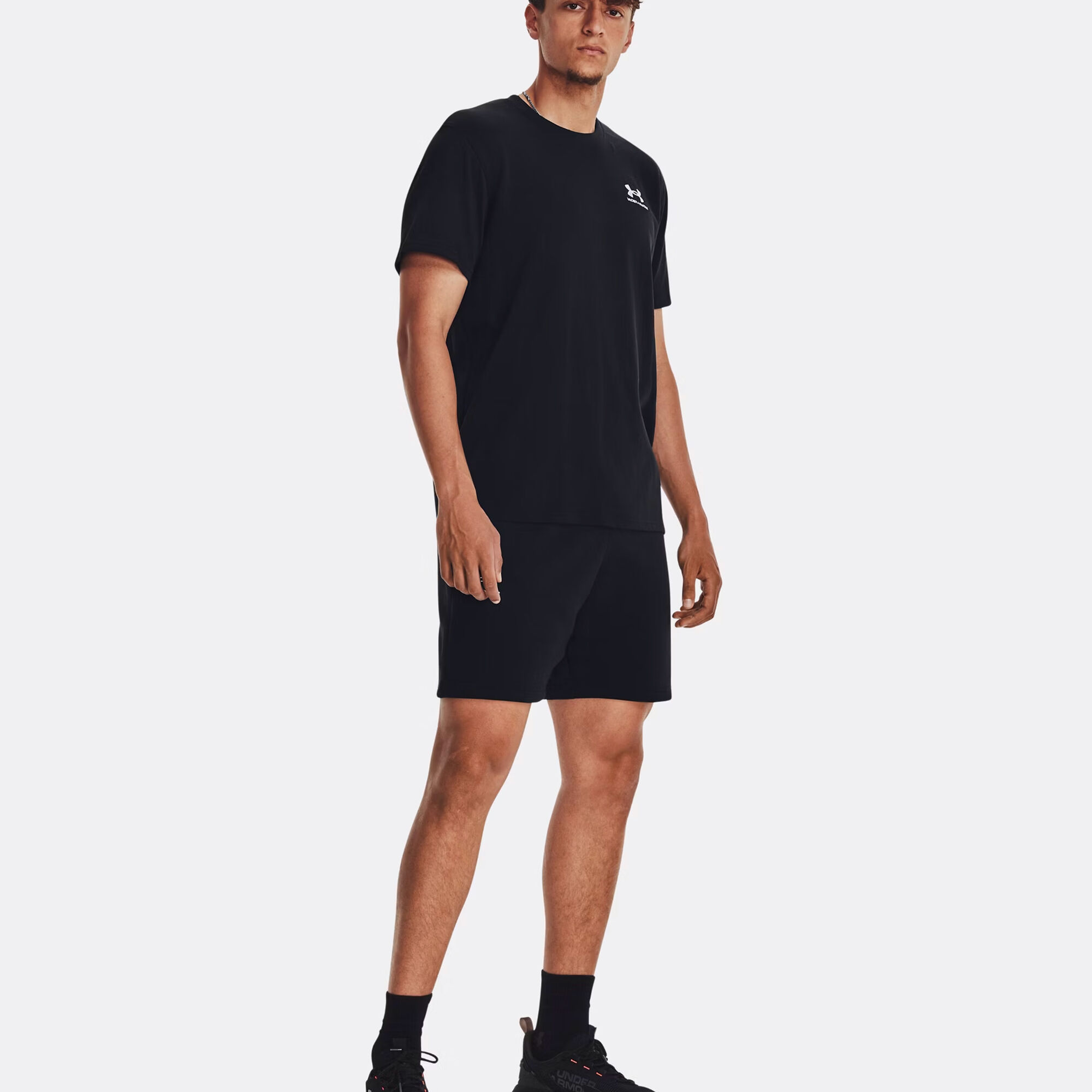 Under Armour