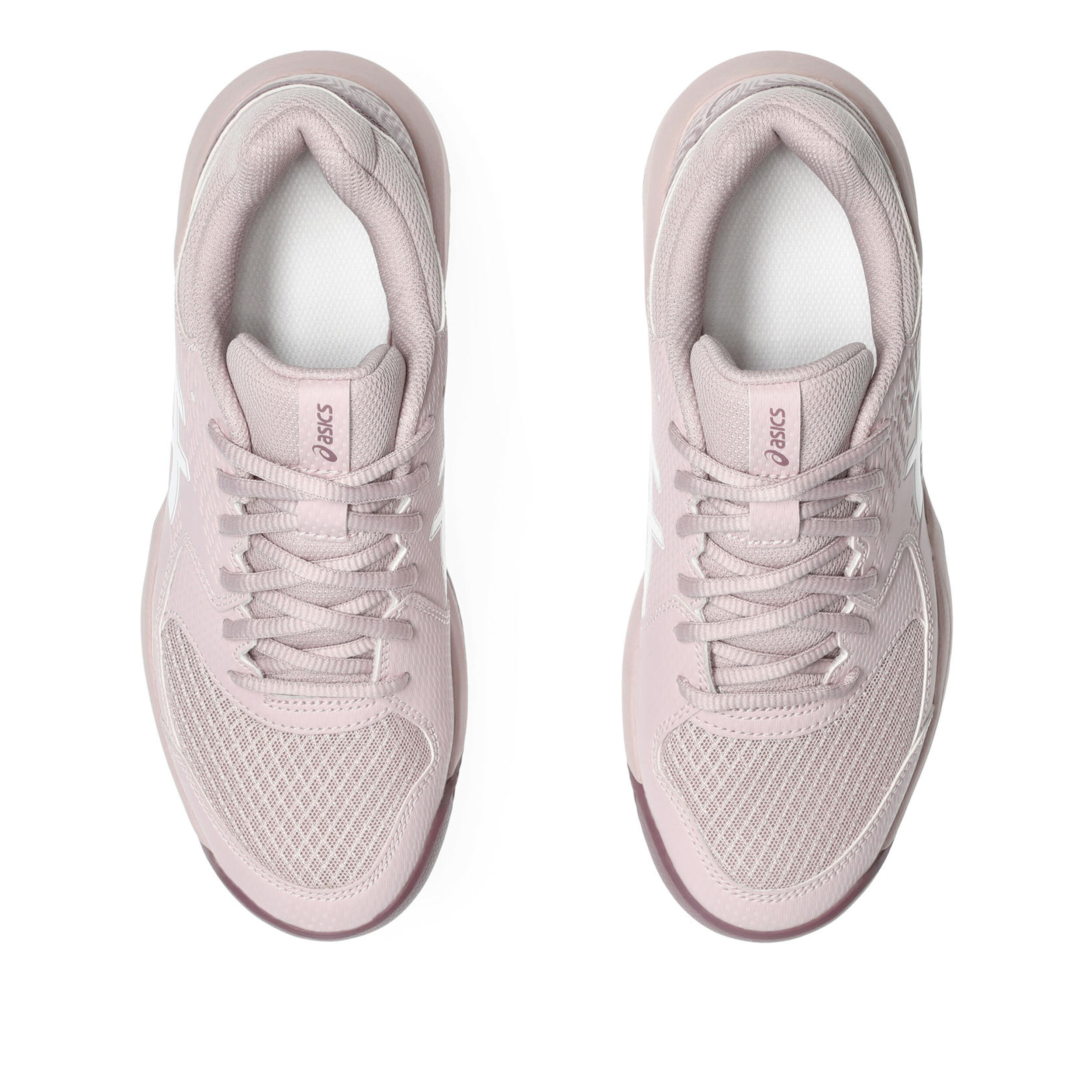 Buy ASICS Gel Dedicate 8 Clay Scarpa Per Terra Rossa Donna Rosa Antico Malva online Tennis Point IT