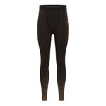Abbigliamento Odlo Odlo Performance Warm Blackcomb Calzamaglia Uomini-Marrone