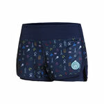 Abbigliamento BIDI BADU Chidera Tech 2in1 Shorts