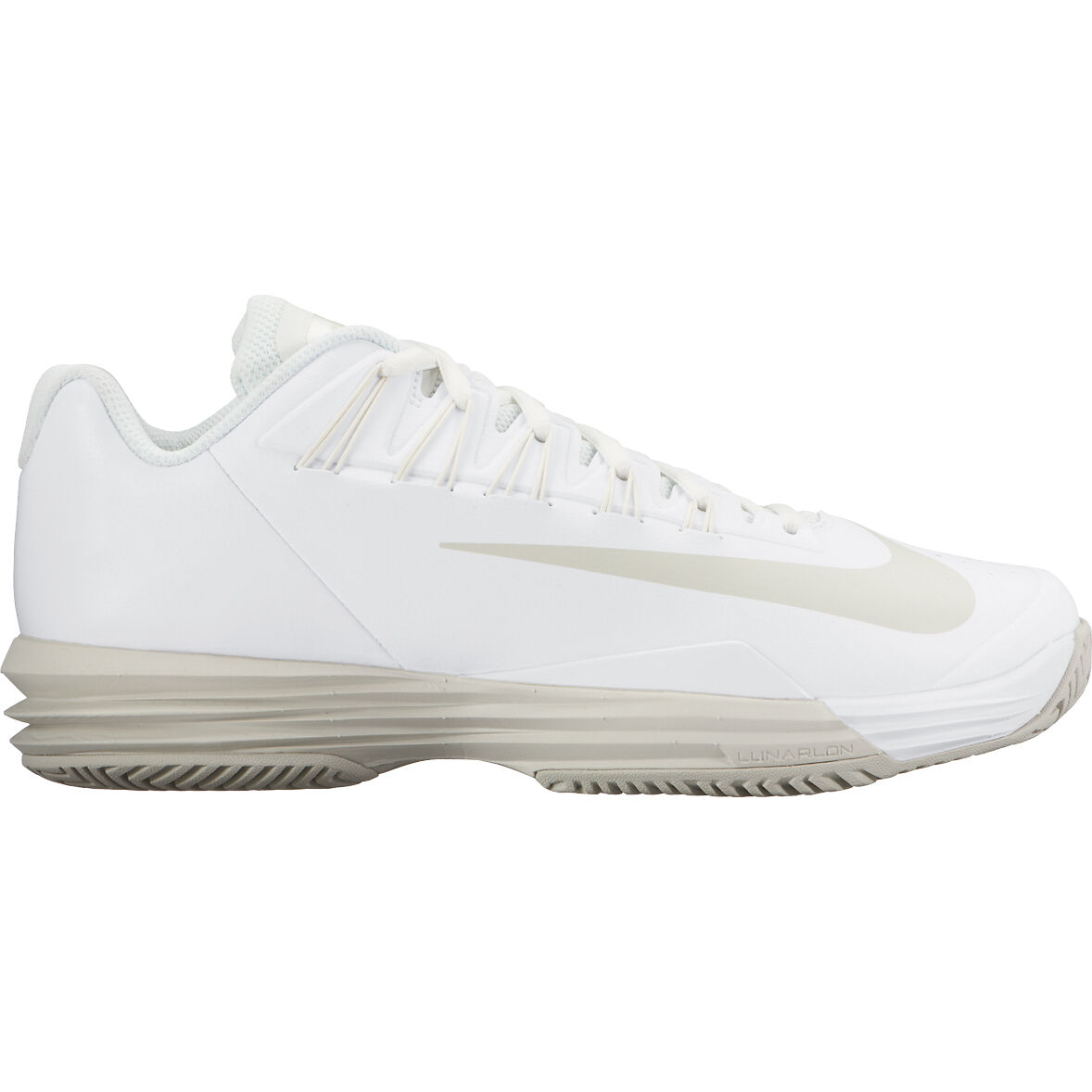 Buy Nike Lunar Ballistec 1.5 Scarpa Per Tutte Le Superfici Donna Bianco online Tennis Point IT