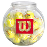 Accessori Wilson Wilson US Open Portachiavi