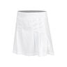 Skort Fancy Gonna Donna - bianco