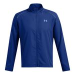 Abbigliamento Under Armour Storm Run Jacket