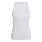 Abbigliamento adidas Club Tank-Top