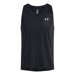 Abbigliamento Under Armour Streaker Singlet Tank-Top