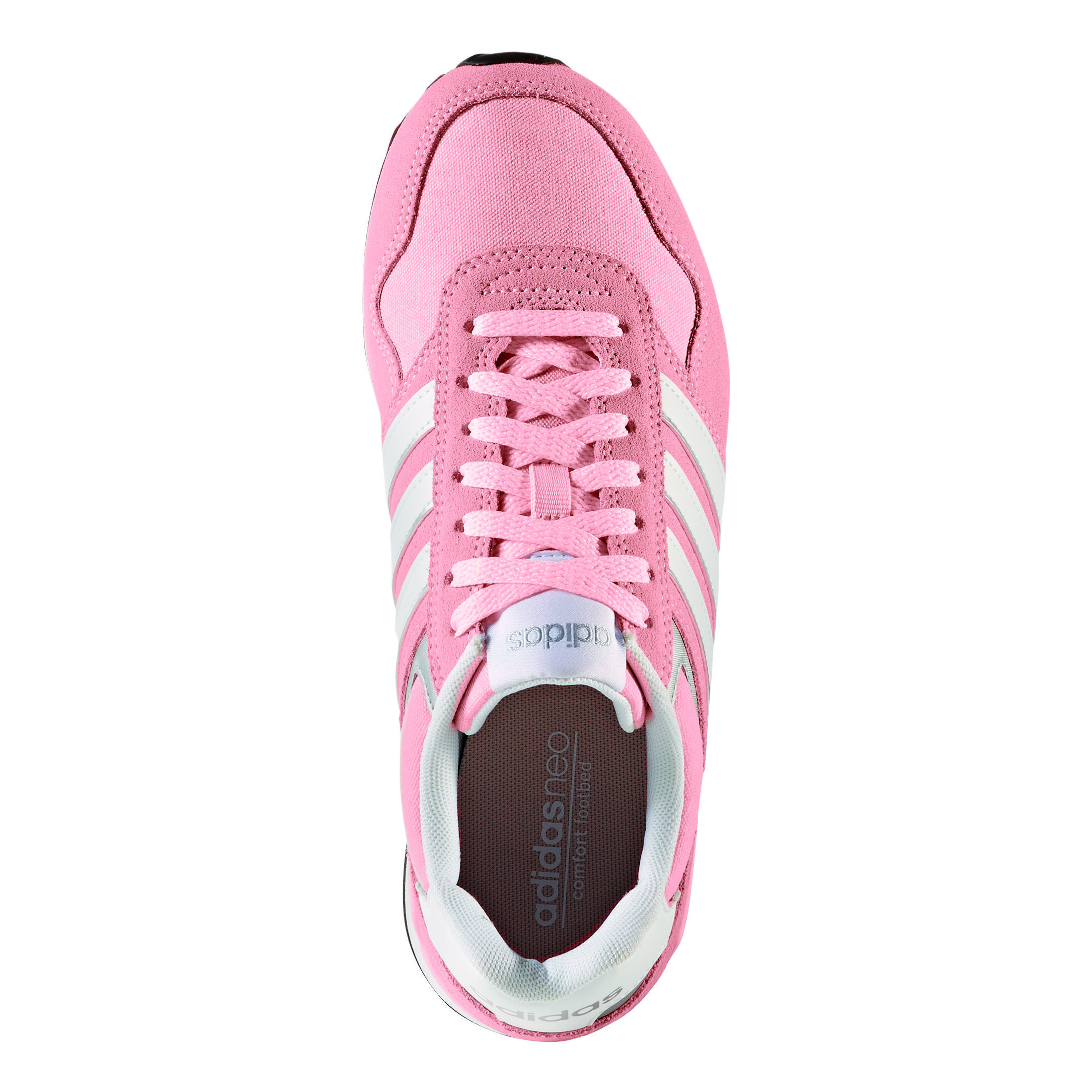 Adidas originals adidas neo roze outlet