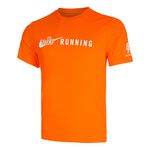 Abbigliamento Nike Dri-Fit Energy Run Tee