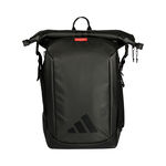 adidas adidas Multigame 2026 Zaino - nero