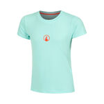 Abbigliamento Da Tennis Quiet Please Retriever Tee