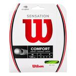 Corde Da Tennis Wilson Sensation 16  12m