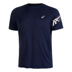 Abbigliamento ASICS Icon Shortsleeve