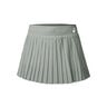 Match Pleats Gonna Donna - salvia, 