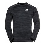 Abbigliamento Odlo Easy Warm Mid Layer