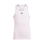 Abbigliamento Da Tennis adidas Club Tank Top