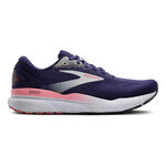 Scarpe da corsa Brooks Brooks Ghost 16 Scarpe Neutrali Donna-Blu Scuro,Corallo