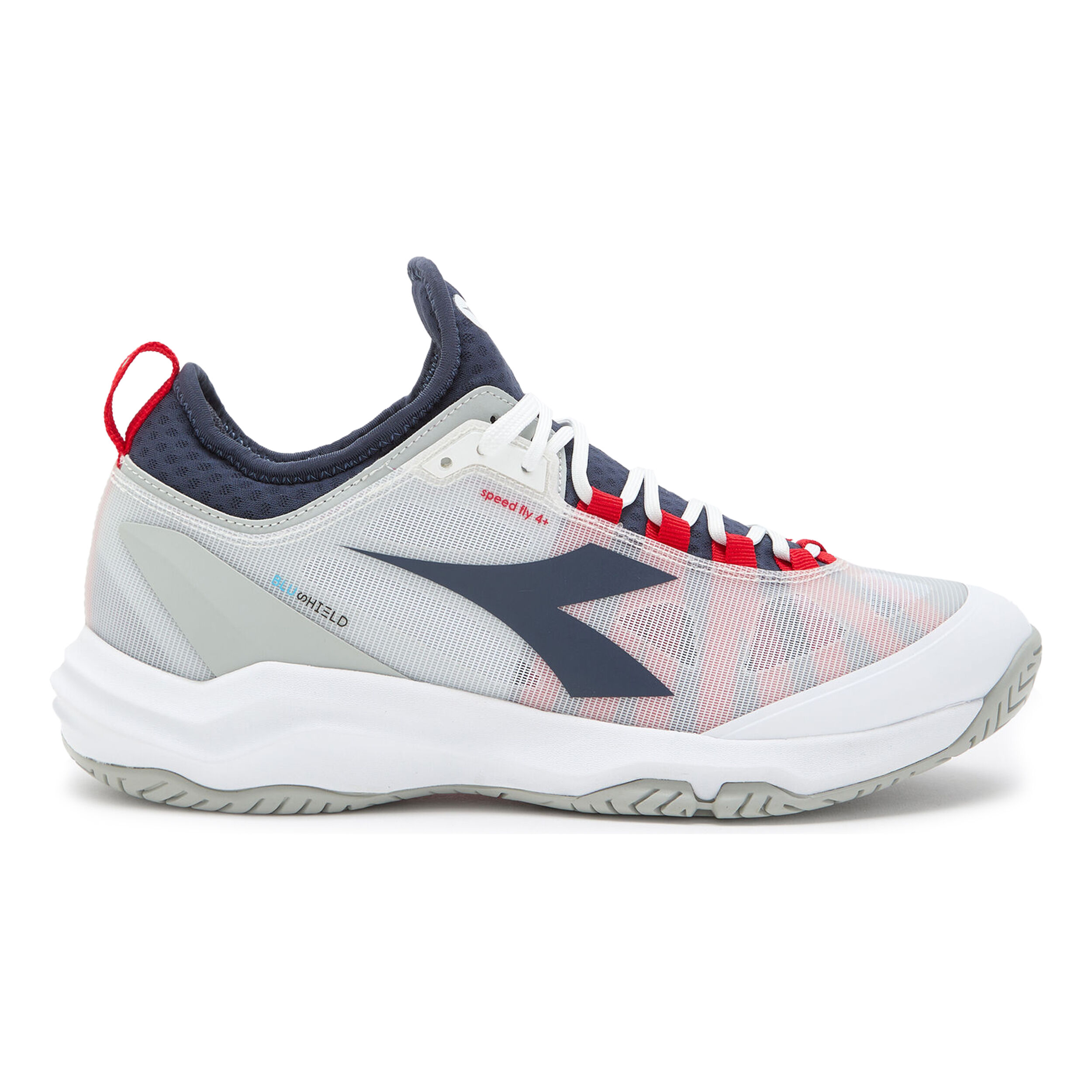 Diadora blushield fly recensioni discount