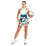Court Dri-Fit Slam Dress MB